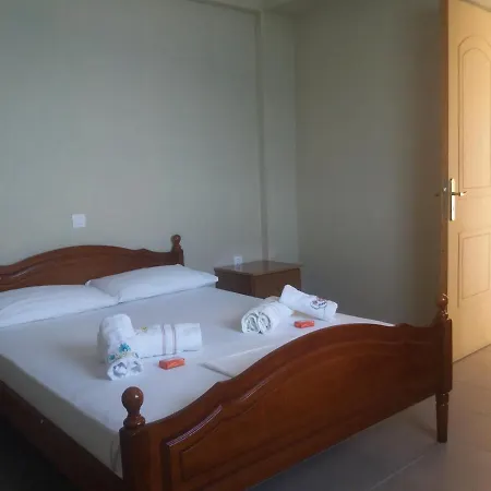 Estia Lykokas Simos1 Apartment Himarë