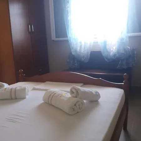 Estia Lykokas Simos1 Himarë