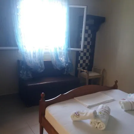 Apartment Estia Lykokas Simos1 *
