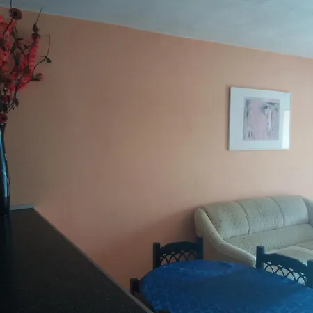 Apartment Estia Lykokas Simos1 Himarë