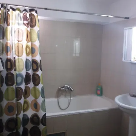 Apartment Estia Lykokas Simos1