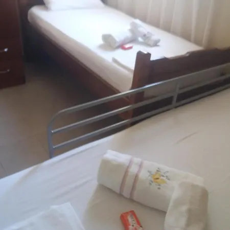 Apartment Estia Lykokas Simos1 *