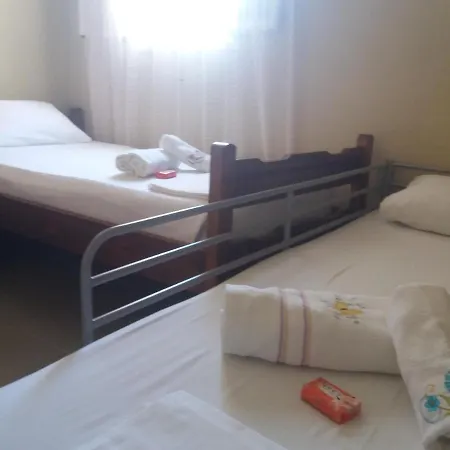 Estia Lykokas Simos1 Apartment Himarë